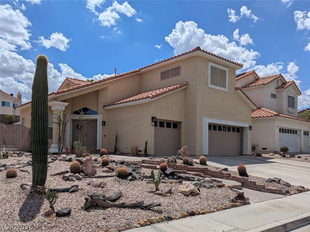 184 Adomeit Drive Henderson NV 89074