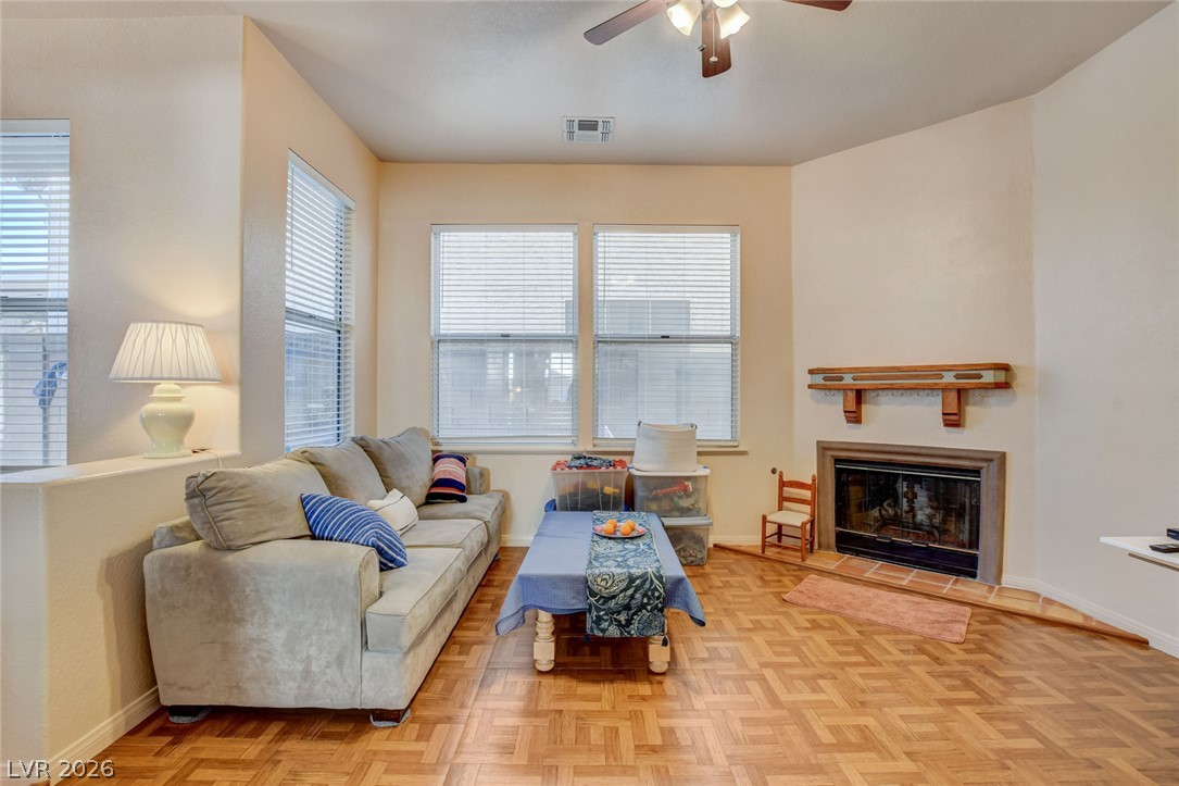 184 Adomeit Drive Henderson NV 89074