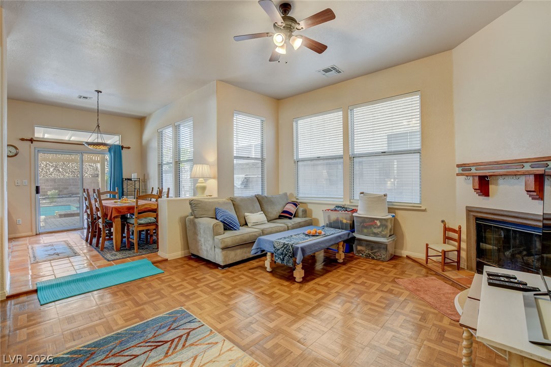 184 Adomeit Drive Henderson NV 89074