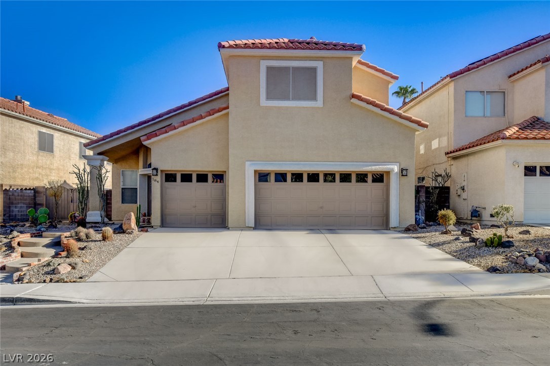 184 Adomeit Drive Henderson NV 89074
