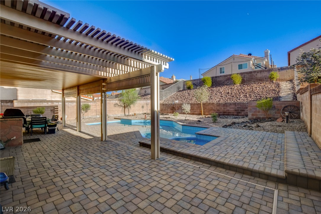 184 Adomeit Drive Henderson NV 89074