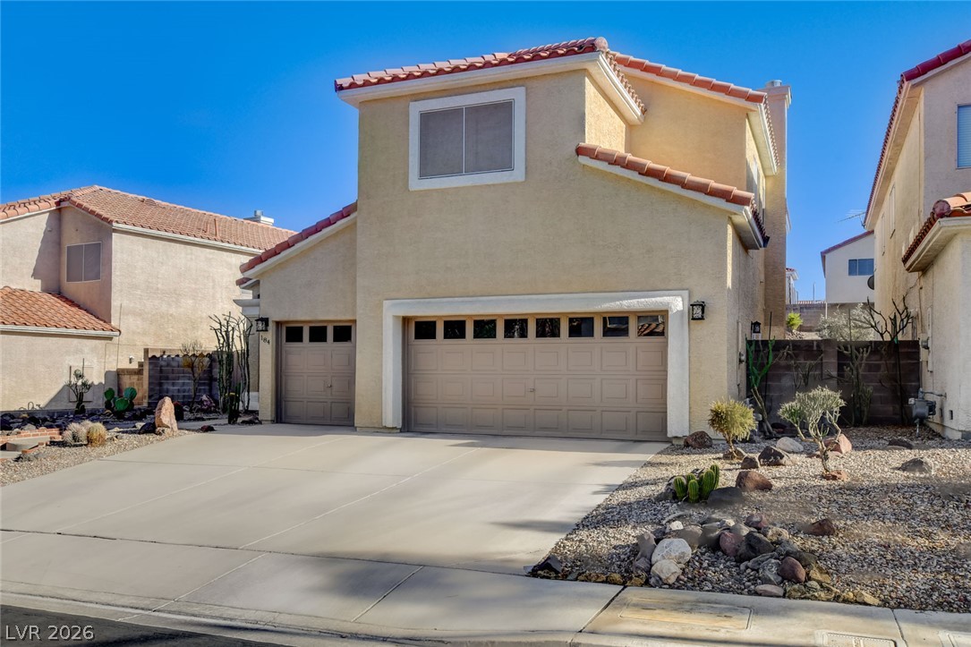 184 Adomeit Drive Henderson NV 89074