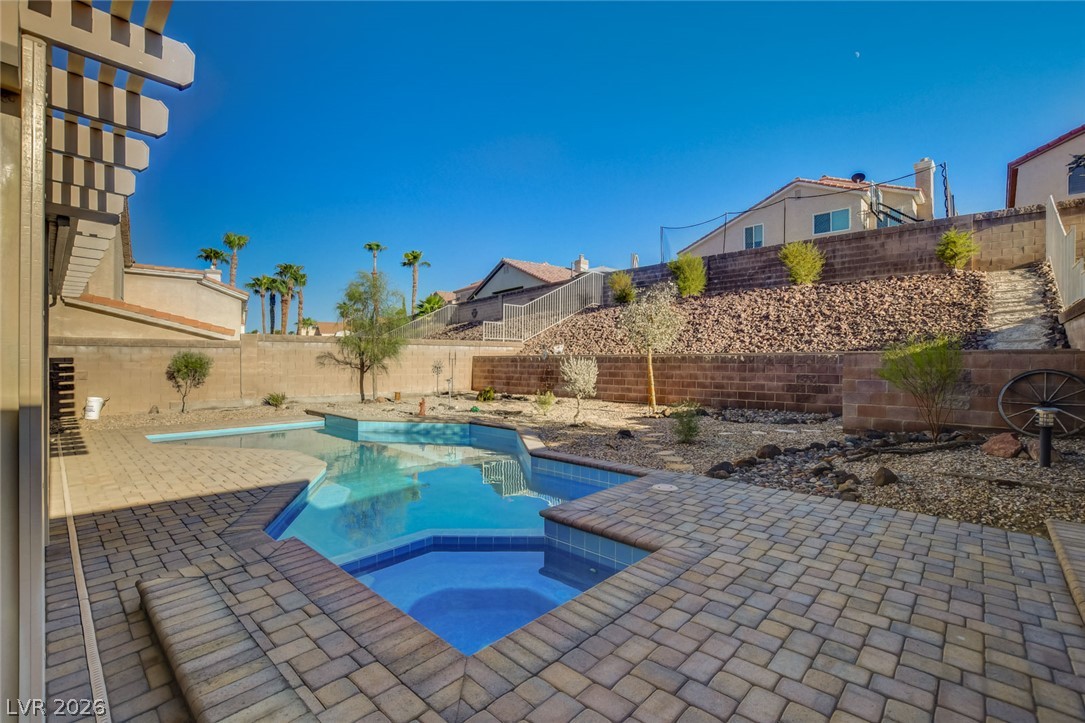 184 Adomeit Drive Henderson NV 89074