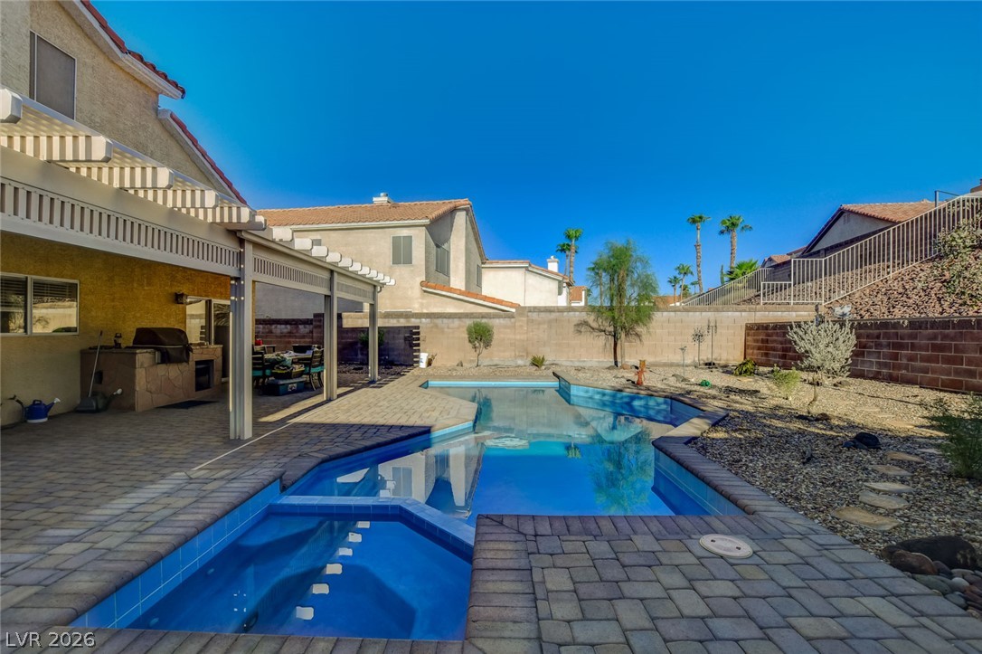 184 Adomeit Drive Henderson NV 89074