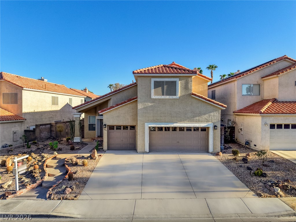 184 Adomeit Drive Henderson NV 89074