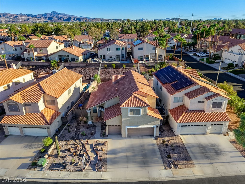 184 Adomeit Drive Henderson NV 89074