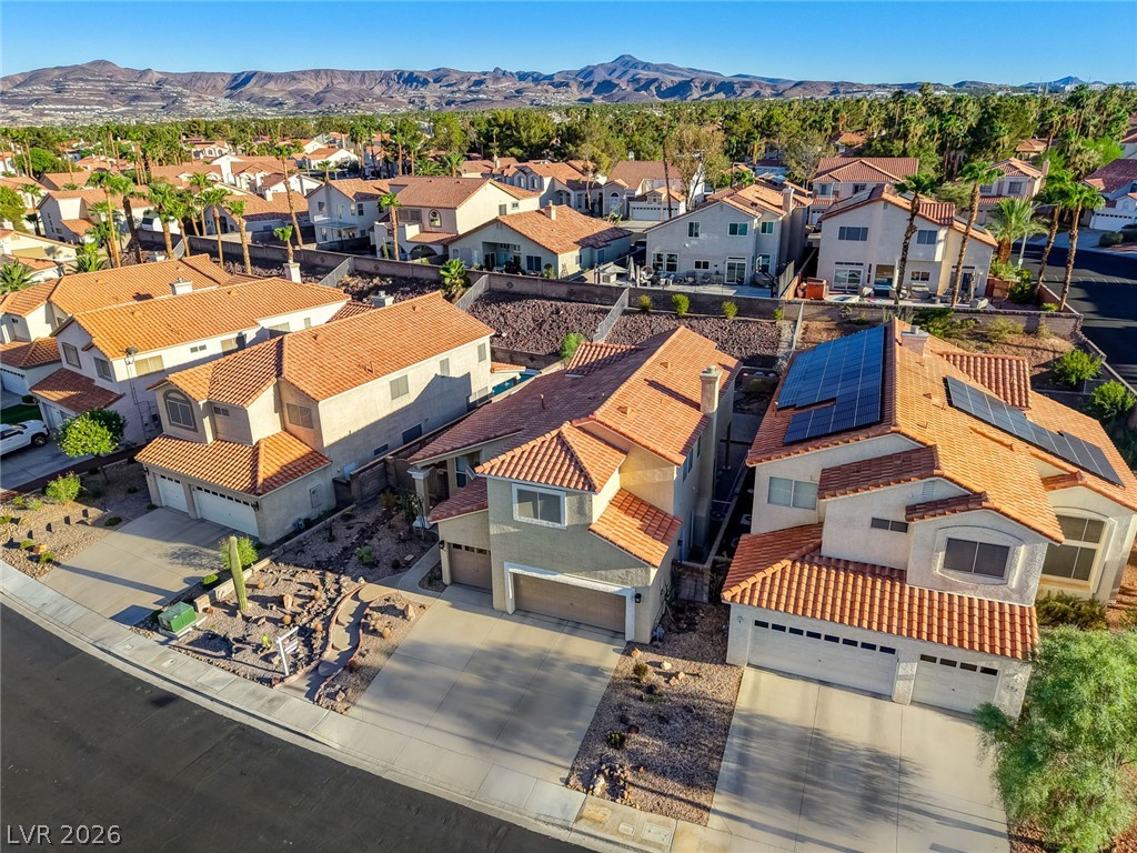 184 Adomeit Drive Henderson NV 89074
