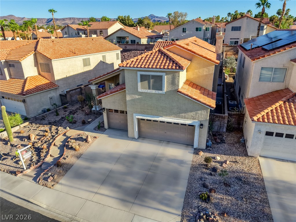 184 Adomeit Drive Henderson NV 89074