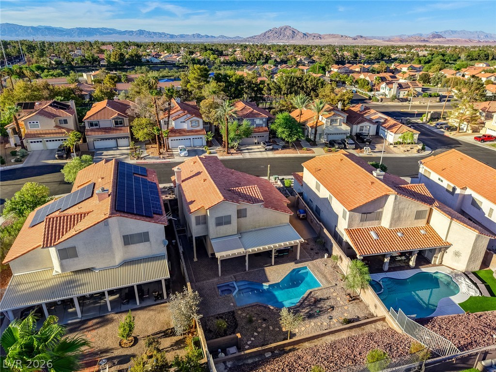 184 Adomeit Drive Henderson NV 89074
