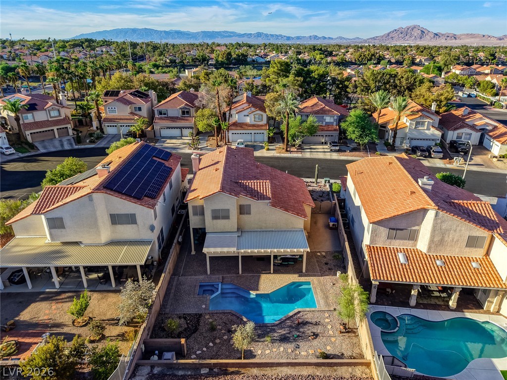 184 Adomeit Drive Henderson NV 89074