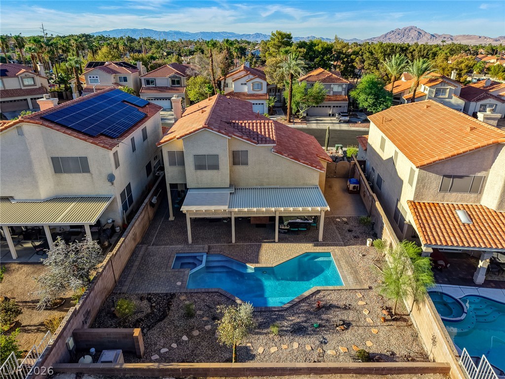 184 Adomeit Drive Henderson NV 89074