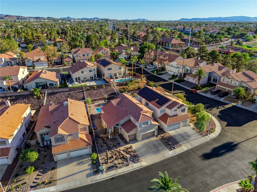 184 Adomeit Drive Henderson NV 89074