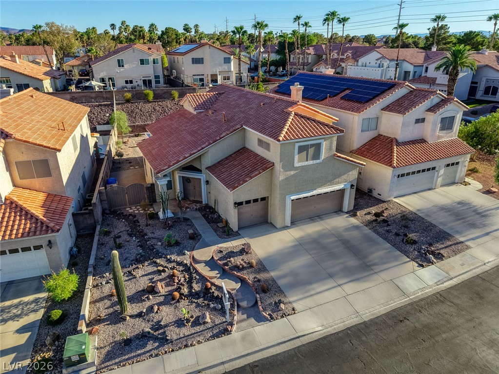 184 Adomeit Drive Henderson NV 89074