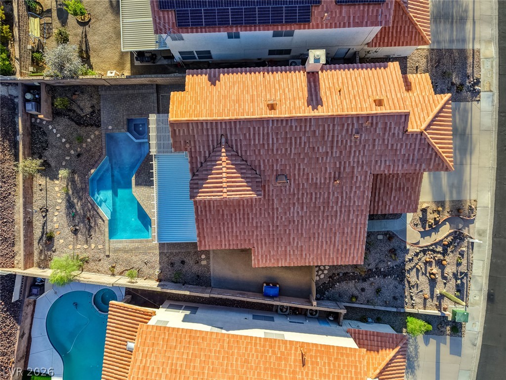 184 Adomeit Drive Henderson NV 89074