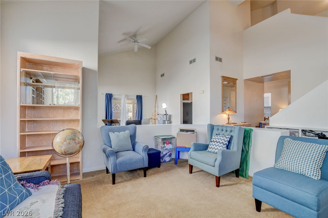 184 Adomeit Drive Henderson NV 89074