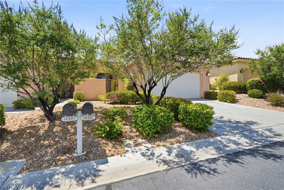 10391 Premia Place Las Vegas NV 89135