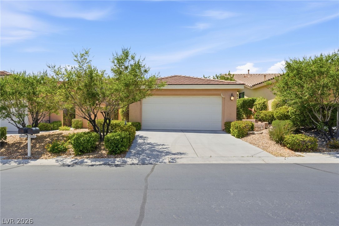 10391 Premia Place Las Vegas NV 89135