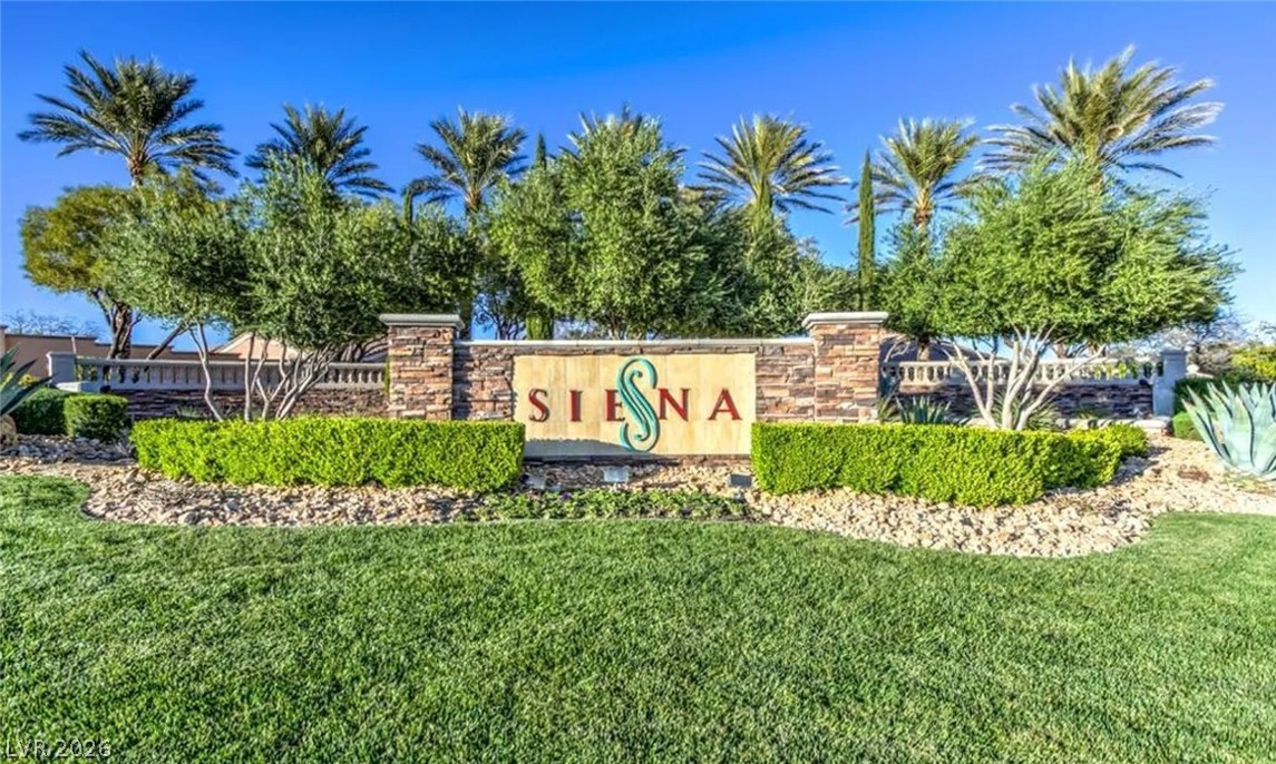 10391 Premia Place Las Vegas NV 89135