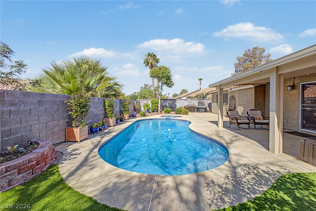 413 Don Pedro Circle North Las Vegas NV 89031