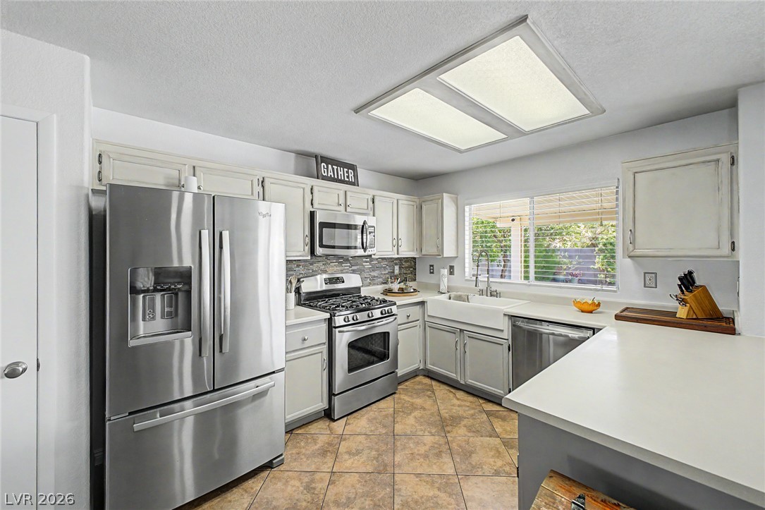 413 Don Pedro Circle North Las Vegas NV 89031