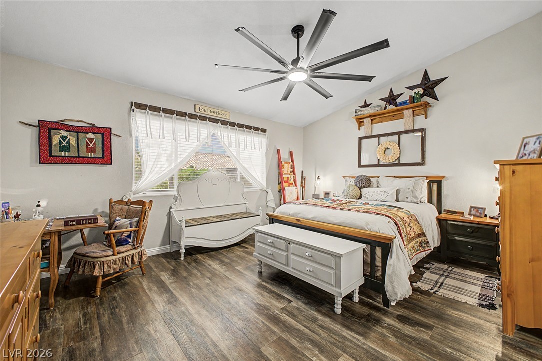 413 Don Pedro Circle North Las Vegas NV 89031