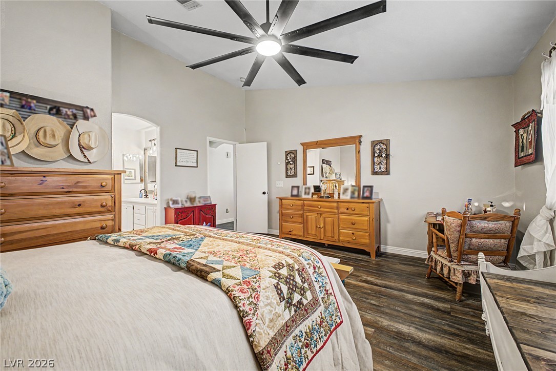 413 Don Pedro Circle North Las Vegas NV 89031