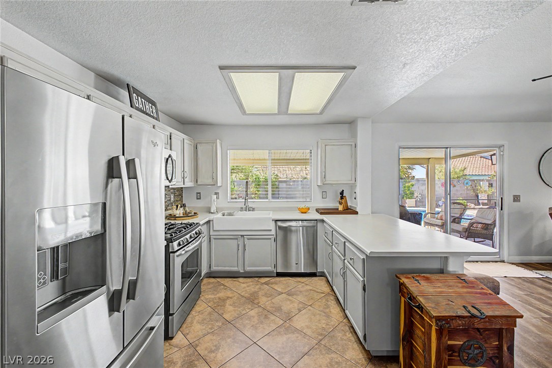 413 Don Pedro Circle North Las Vegas NV 89031