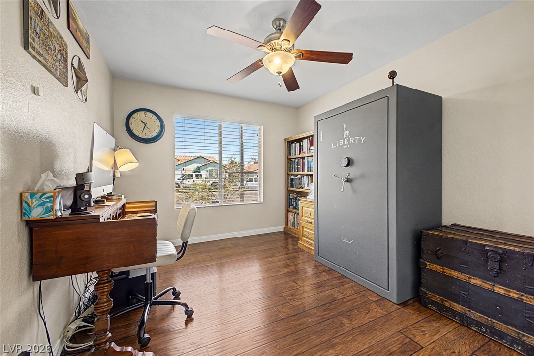 413 Don Pedro Circle North Las Vegas NV 89031