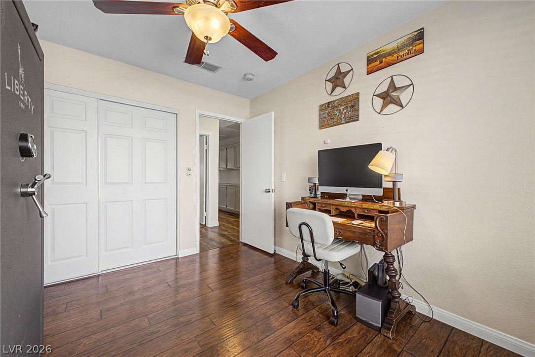 413 Don Pedro Circle North Las Vegas NV 89031