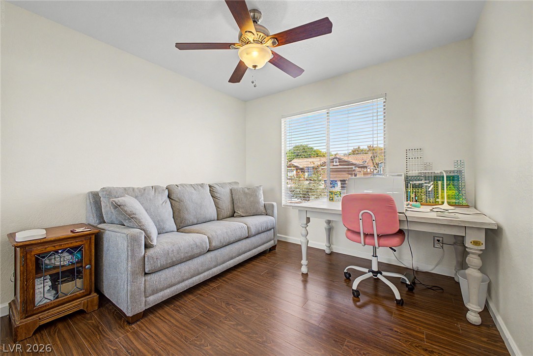 413 Don Pedro Circle North Las Vegas NV 89031