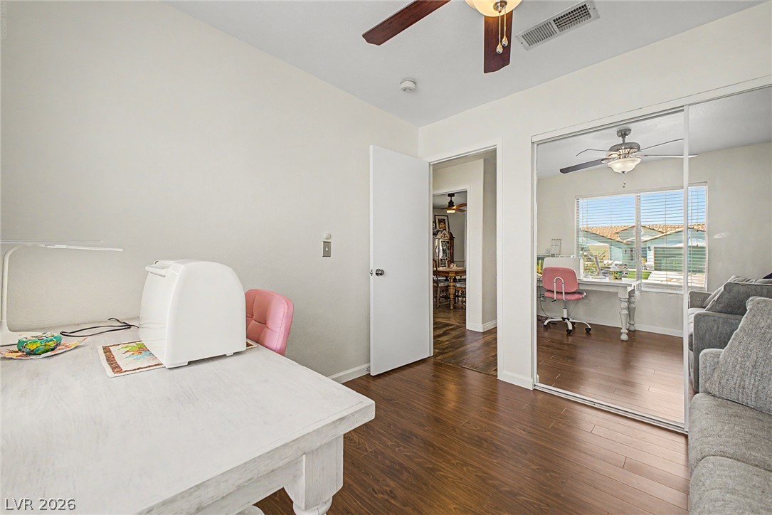 413 Don Pedro Circle North Las Vegas NV 89031