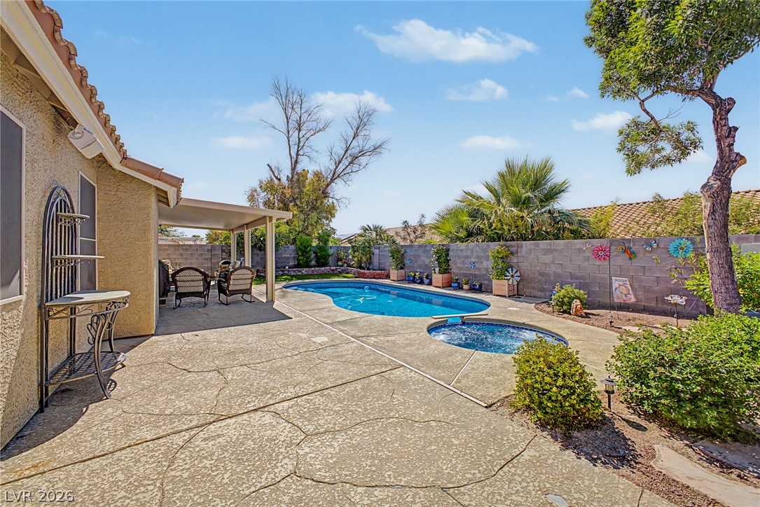 413 Don Pedro Circle North Las Vegas NV 89031
