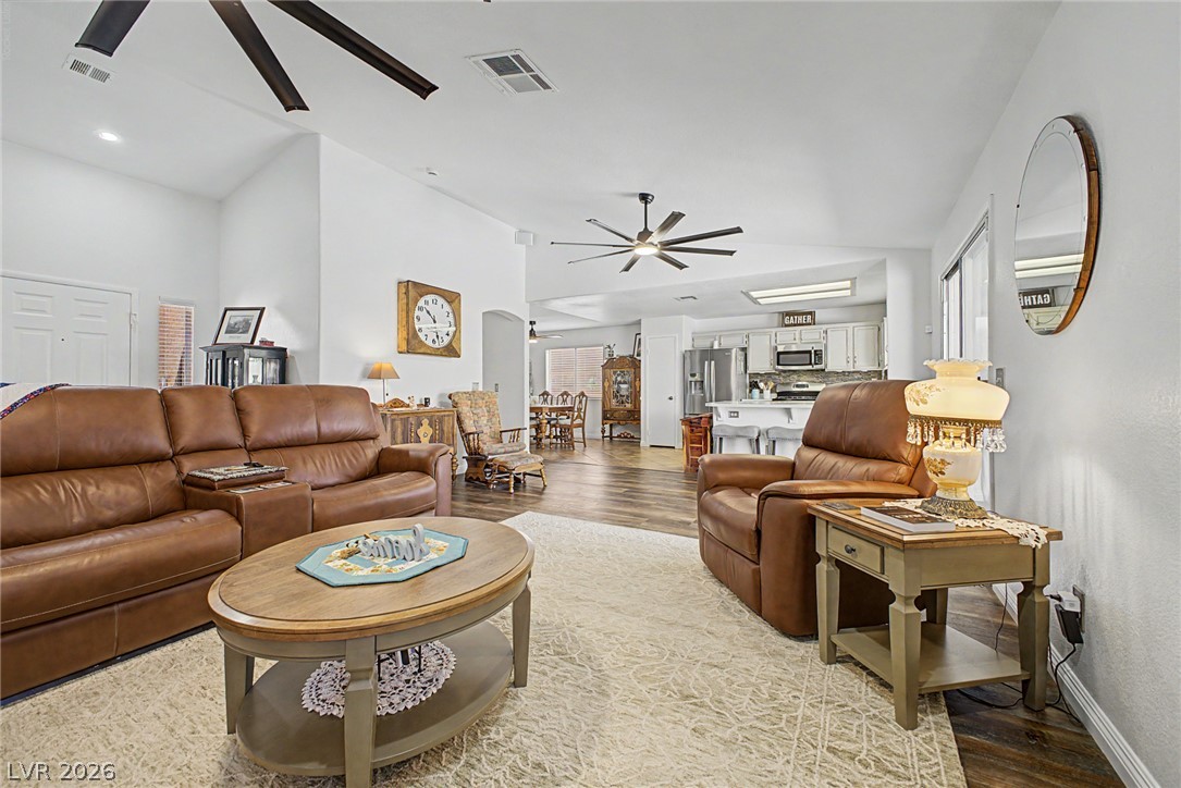 413 Don Pedro Circle North Las Vegas NV 89031