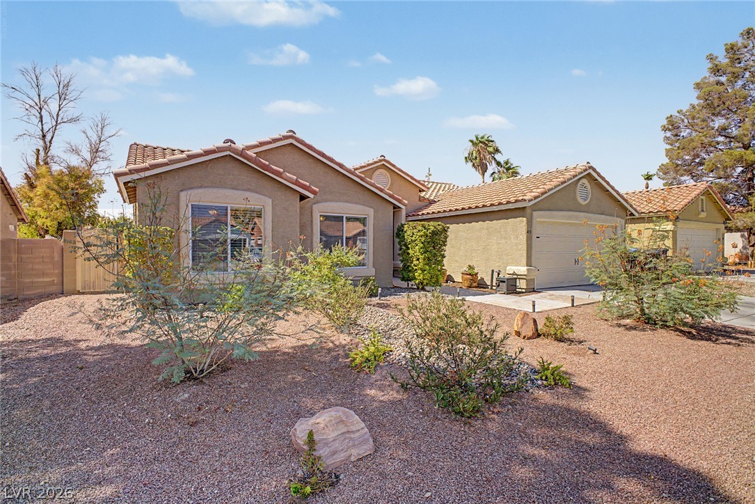 413 Don Pedro Circle North Las Vegas NV 89031