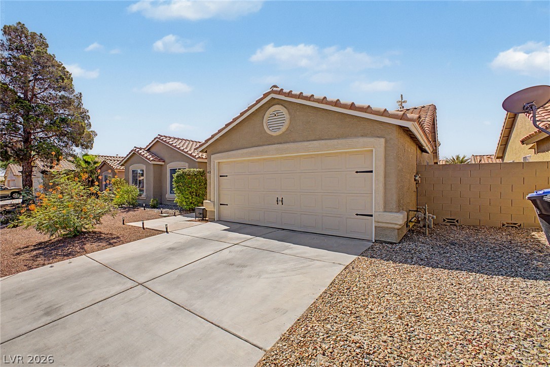 413 Don Pedro Circle North Las Vegas NV 89031