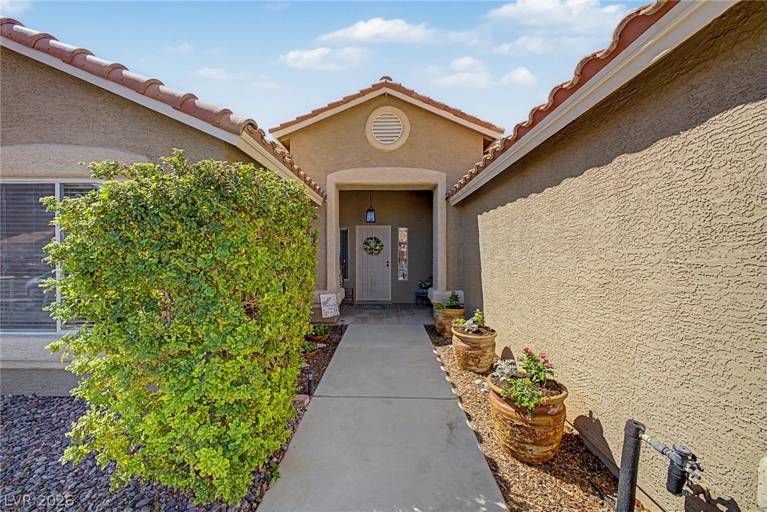 413 Don Pedro Circle North Las Vegas NV 89031