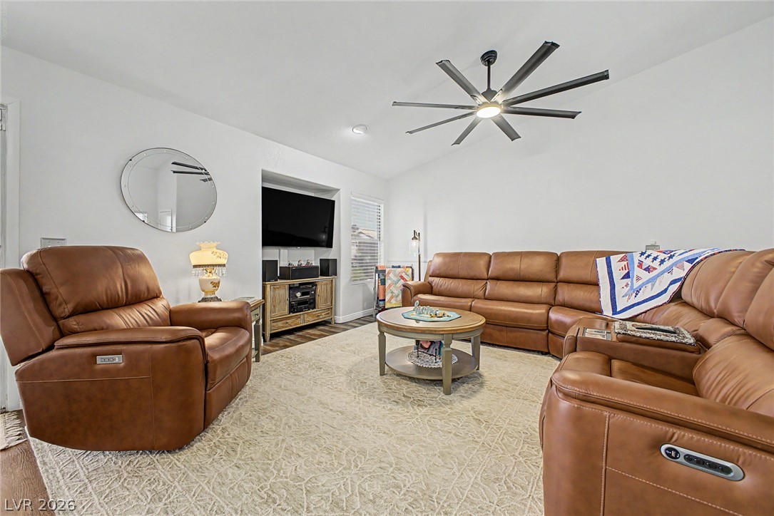 413 Don Pedro Circle North Las Vegas NV 89031