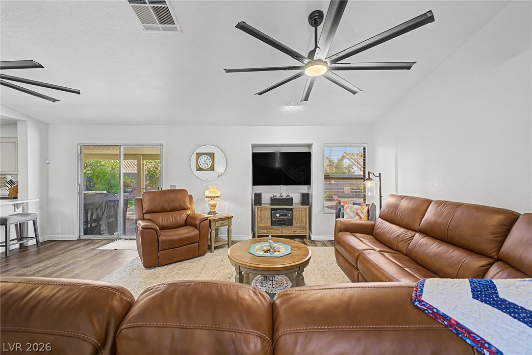 413 Don Pedro Circle North Las Vegas NV 89031