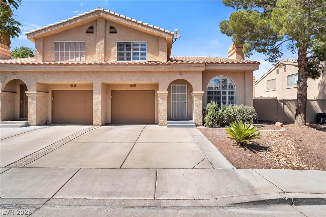 2810 Crystal Lantern Drive Henderson NV 89074