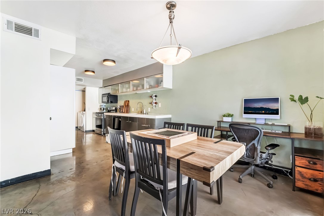 2810 Crystal Lantern Drive Henderson NV 89074
