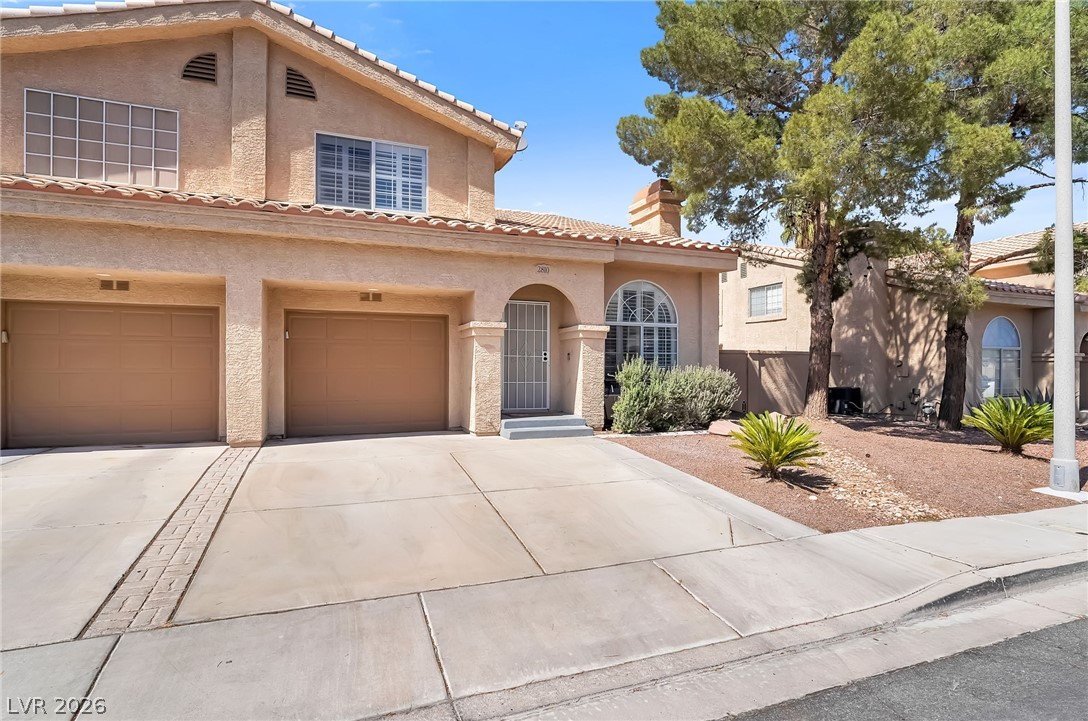 2810 Crystal Lantern Drive Henderson NV 89074