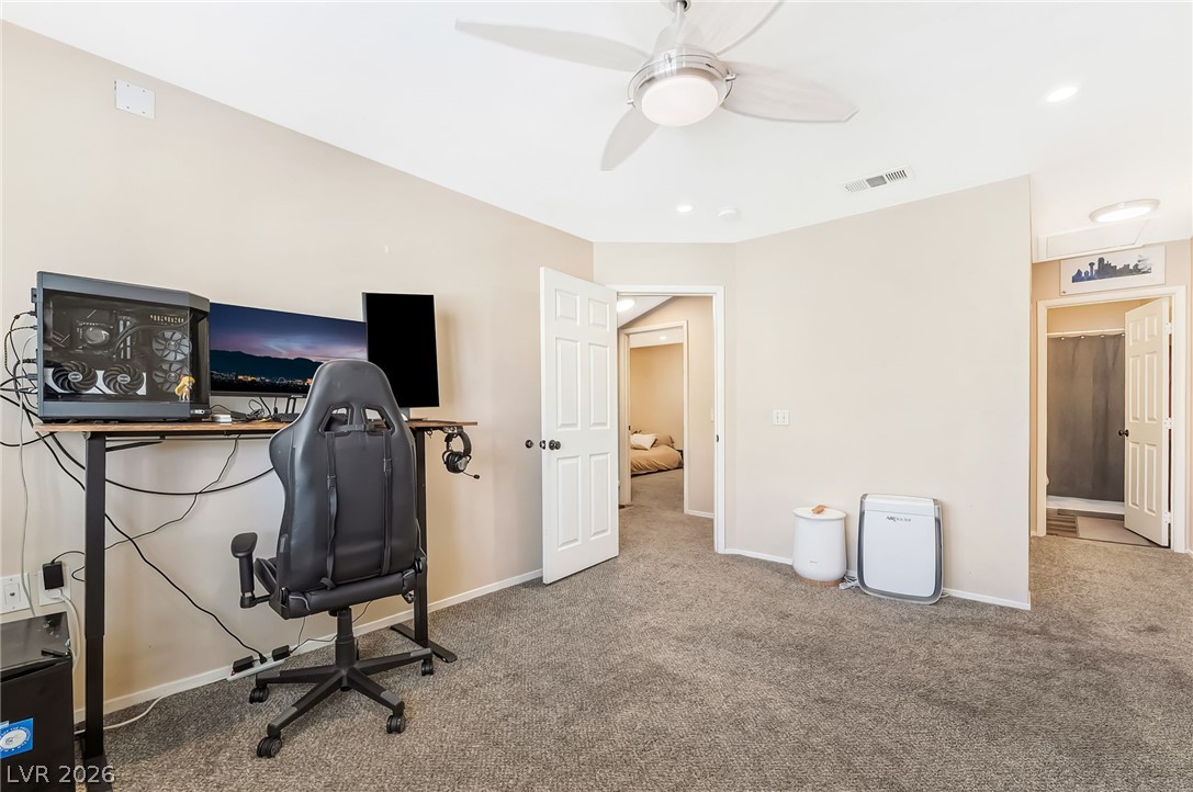 2810 Crystal Lantern Drive Henderson NV 89074