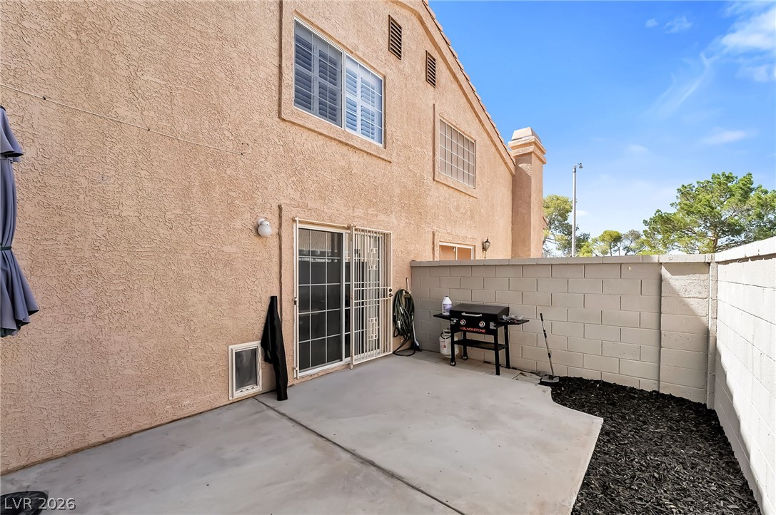 2810 Crystal Lantern Drive Henderson NV 89074