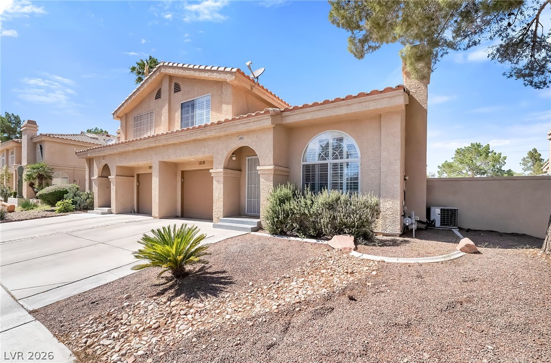 2810 Crystal Lantern Drive Henderson NV 89074