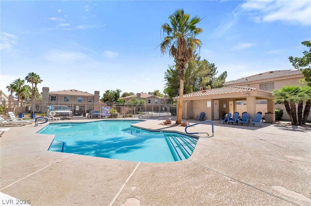 2810 Crystal Lantern Drive Henderson NV 89074