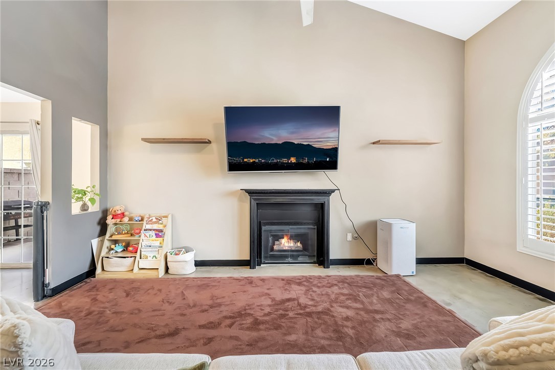 2810 Crystal Lantern Drive Henderson NV 89074