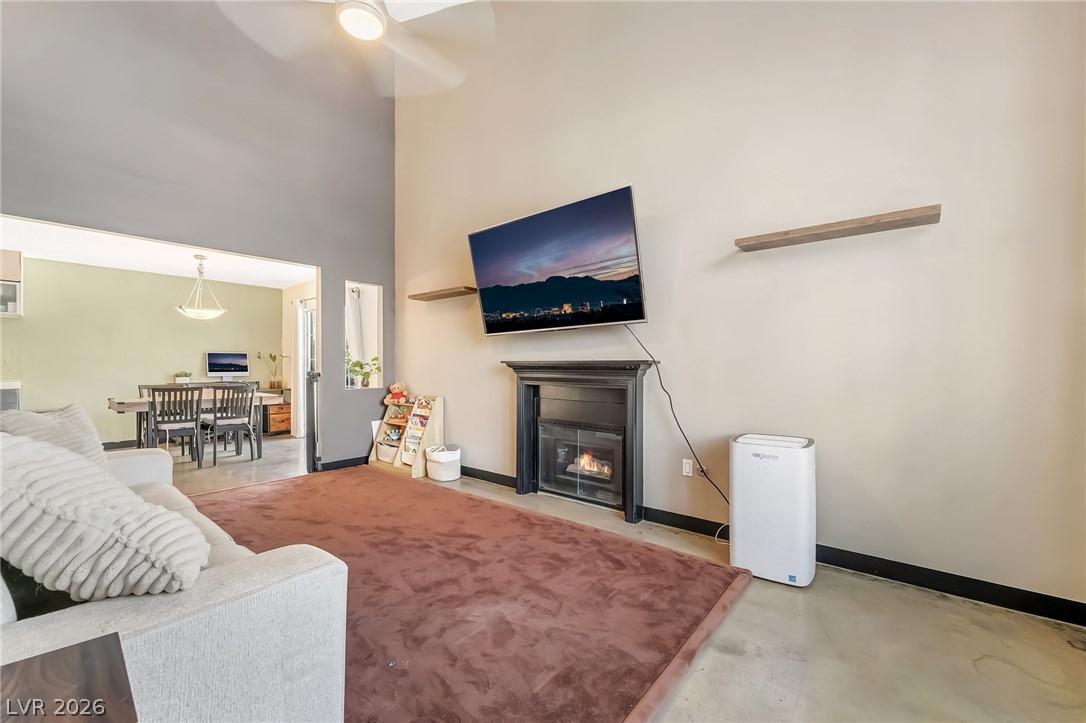 2810 Crystal Lantern Drive Henderson NV 89074