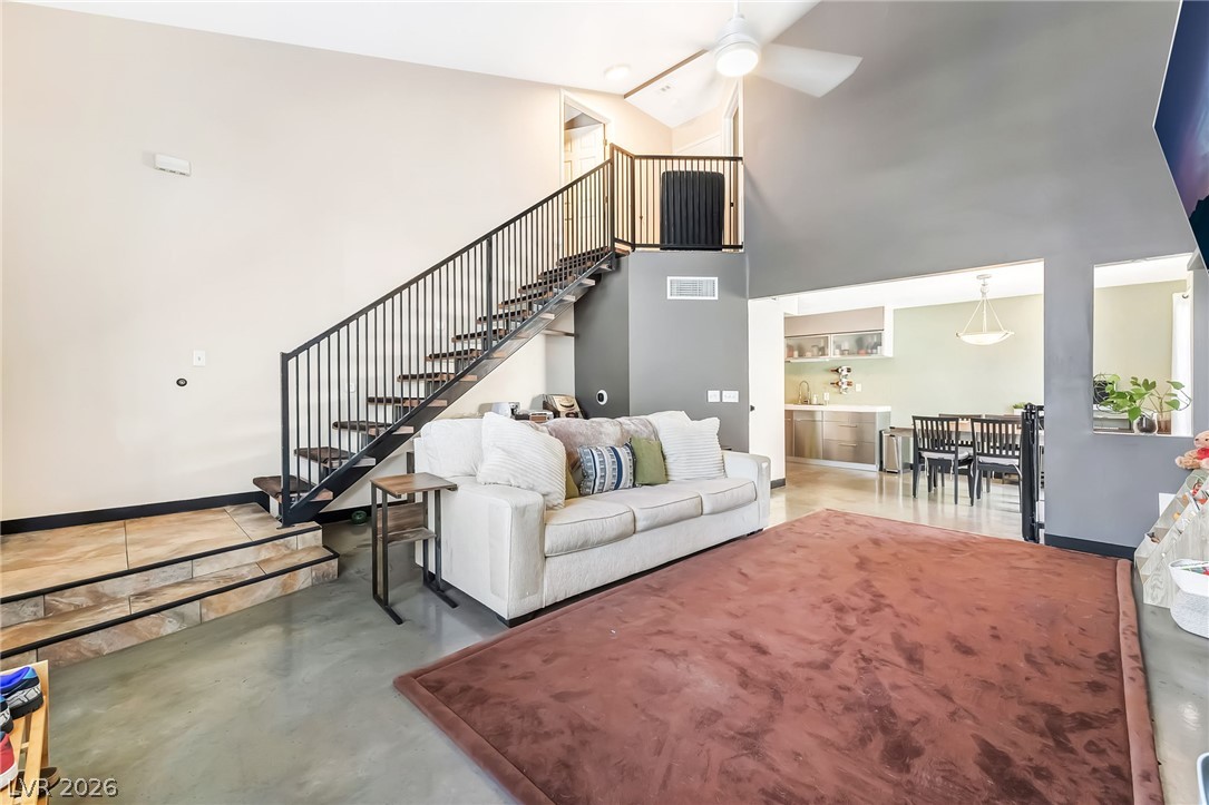 2810 Crystal Lantern Drive Henderson NV 89074