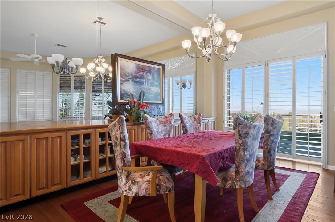 2240 Hot Oak Ridge Street Las Vegas NV 89134