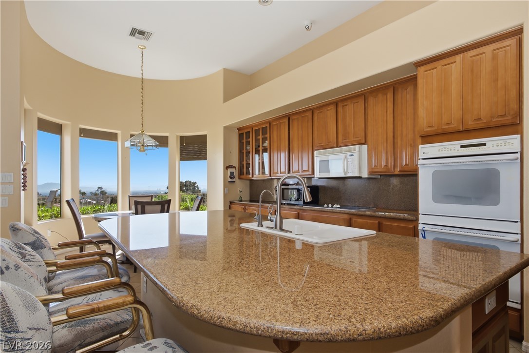 2240 Hot Oak Ridge Street Las Vegas NV 89134
